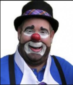 Tramp Clown